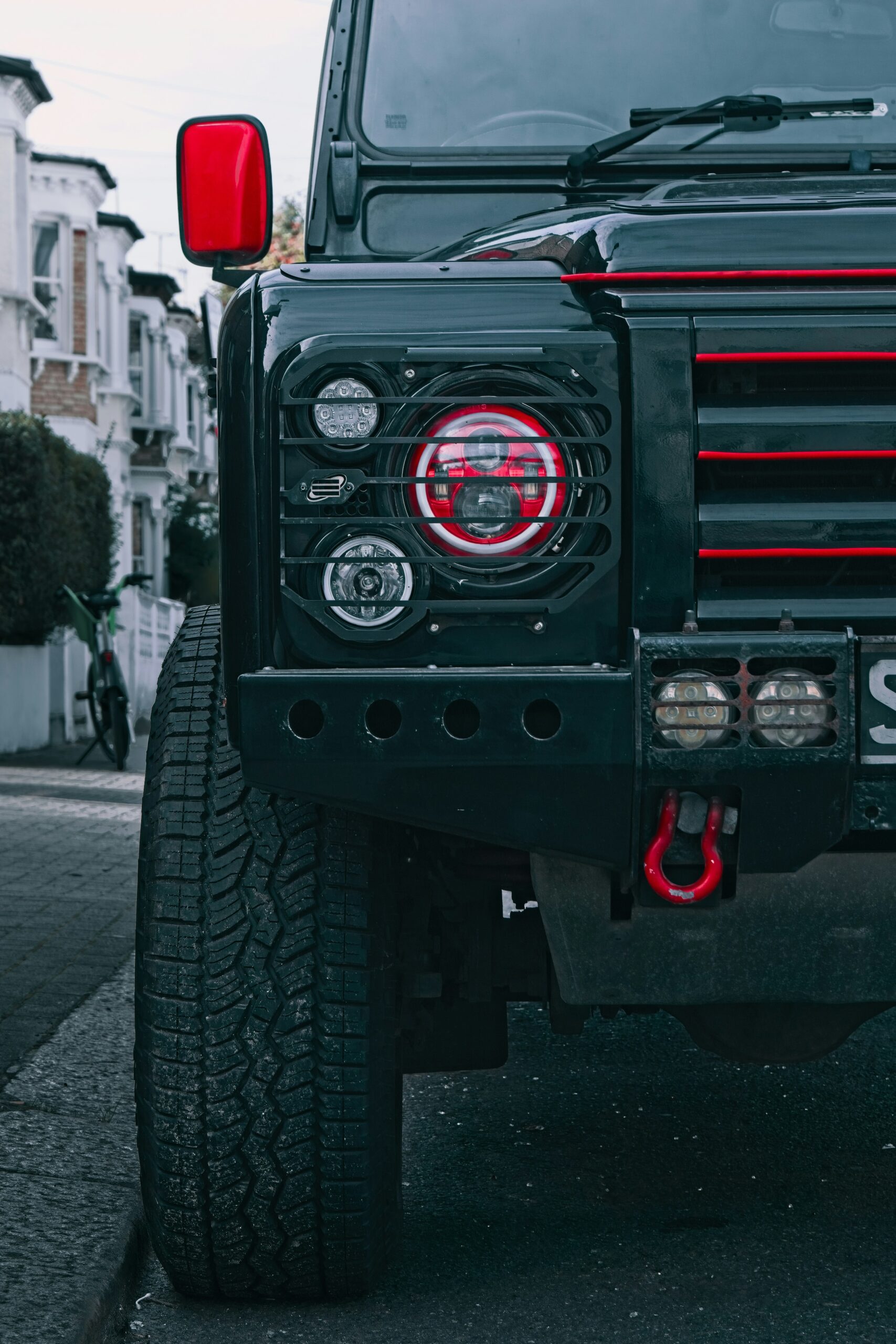 Emergency towing service Ottawa